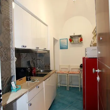 Apartment Piazzetta Petrone + Parking