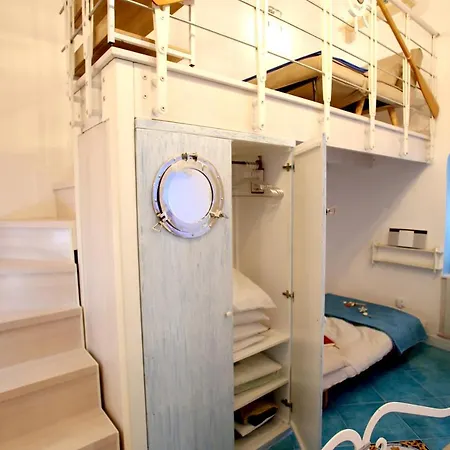 Piazzetta Petrone + Parking Apartment Vieste