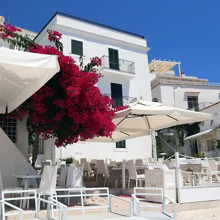 Apartment Piazzetta Petrone + Parking Vieste