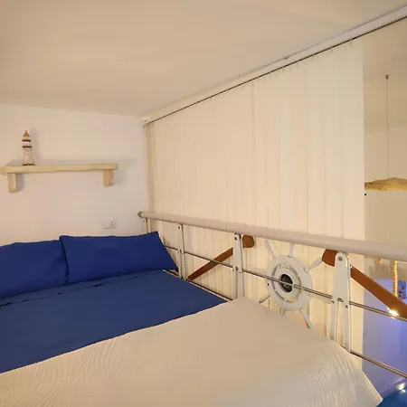 Apartment Piazzetta Petrone + Parking